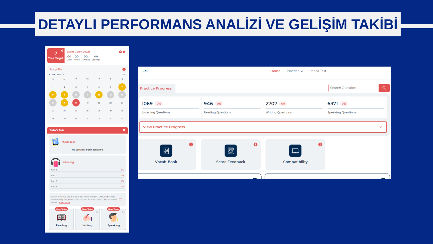 LinguFranca Sınav Programı sayfa 10